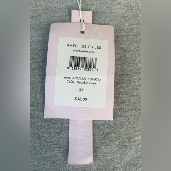 Avec Les Filles Bodysuit - Picture 4 of 16